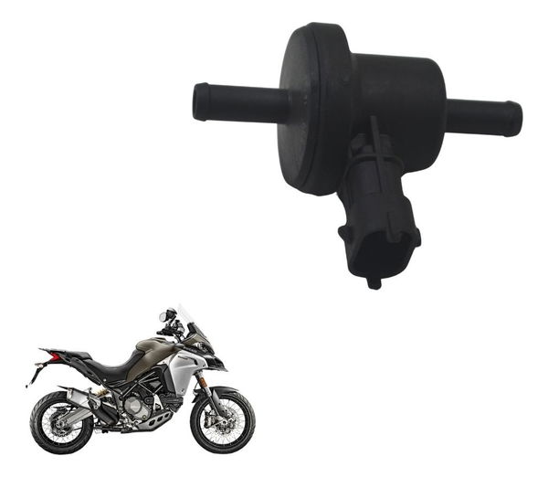 Sensor Pressão Ar Ducati Multistrada 1200 Enduro 16-19 Origi