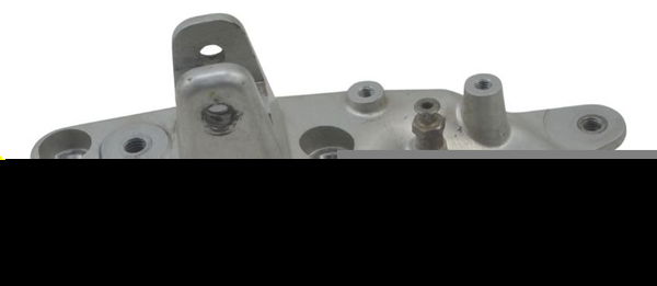 Suporte Pedaleira Dian Dir Ducati Multistrada 1200 End 16-19