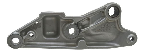 Suporte Pedaleira Dian Dir Ducati Multistrada 1200 End 16-19