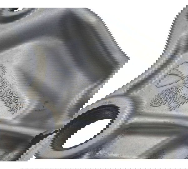 Suporte Pedaleira Dian Dir Ducati Multistrada 1200 End 16-19