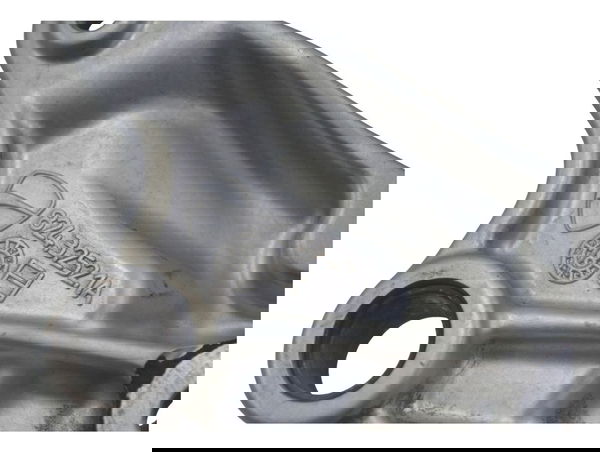 Suporte Pedaleira Dian Dir Ducati Multistrada 1200 End 16-19