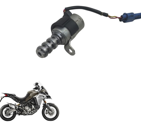 Sensor Comando Variável Ducati Multistrada 1200 Enduro 16-19