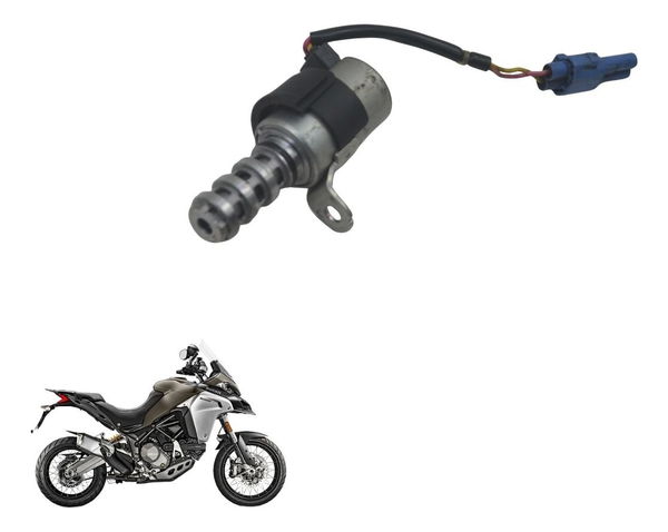 Sensor Comando Variável Ducati Multistrada 1200 Enduro 16-19