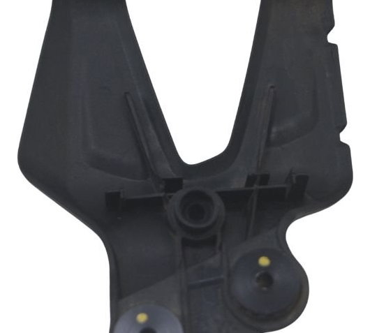 Suporte Filtro Canister Ducati Multistrada 1200 Enduro 16-19