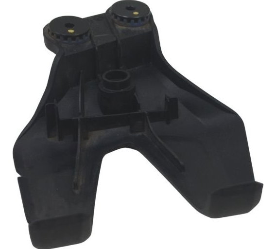 Suporte Filtro Canister Ducati Multistrada 1200 Enduro 16-19