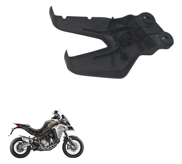 Suporte Filtro Canister Ducati Multistrada 1200 Enduro 16-19