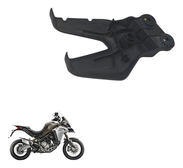 Suporte Filtro Canister Ducati Multistrada 1200 Enduro 16-19