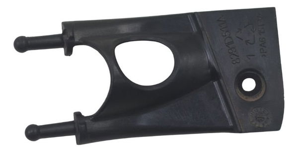 Suporte Caixa Filtro Ar Ducati Multistrada 1200 Enduro 16-19