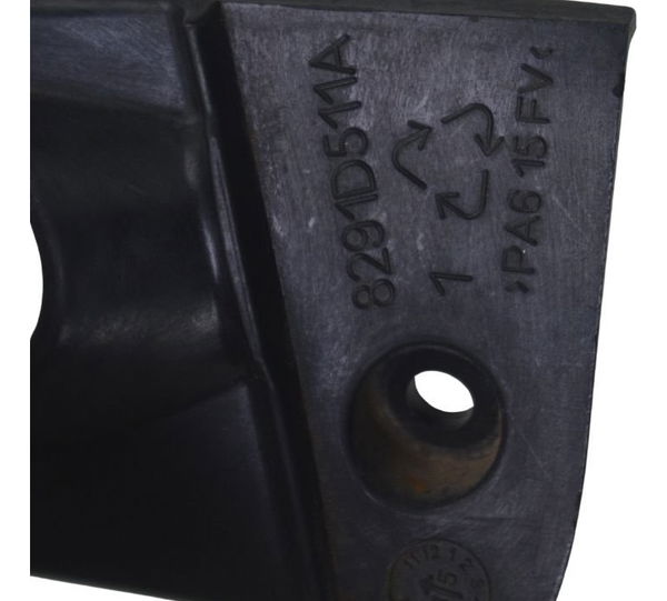 Suporte Caixa Filtro Ar Ducati Multistrada 1200 Enduro 16-19