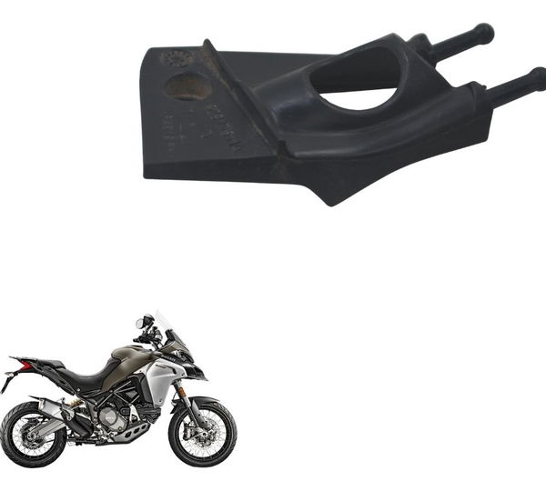 Suporte Caixa Filtro Ar Ducati Multistrada 1200 Enduro 16-19