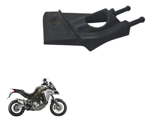 Suporte Caixa Filtro Ar Ducati Multistrada 1200 Enduro 16-19