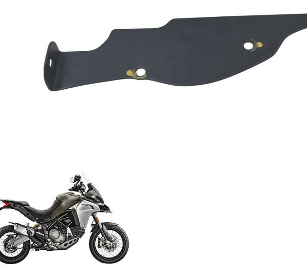 Suporte Paralama Tras Ducati Multistrada 1200 Enduro 16-19
