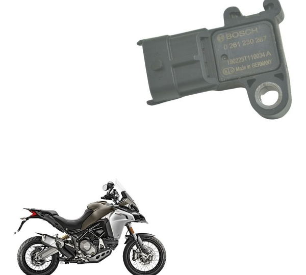 Sensor Map Ducati Multistrada 1200 Enduro 16-19 Original