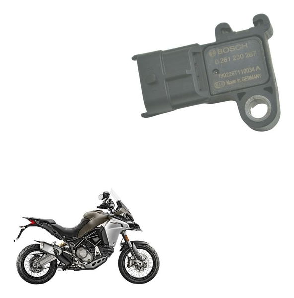 Sensor Map Ducati Multistrada 1200 Enduro 16-19 Original