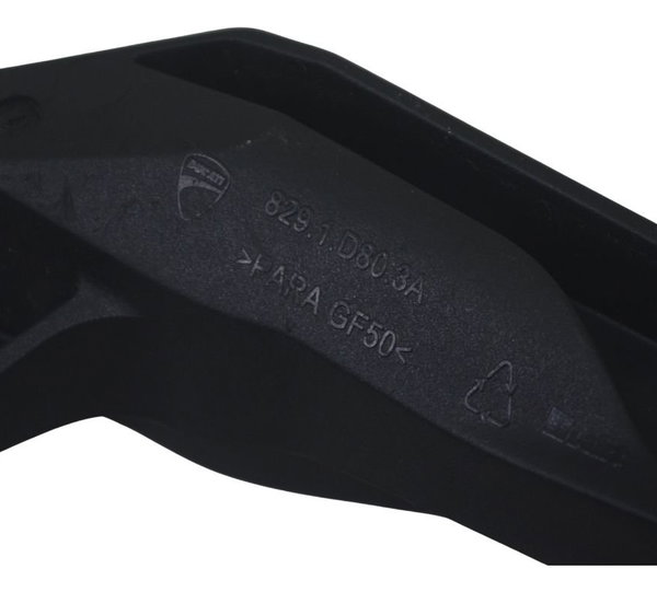 Suporte Chassi Direito Ducati Multistrada 1200 Enduro 16-19