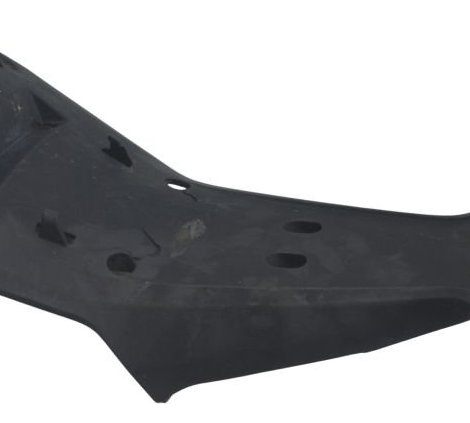 Suporte Placa Inf C/ava Ducati Multistrada 1200 Enduro 16-19