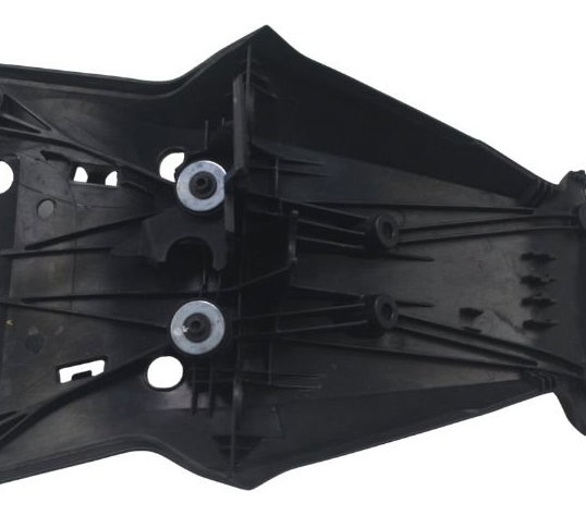 Suporte Placa Inf C/ava Ducati Multistrada 1200 Enduro 16-19