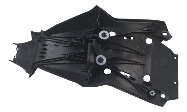 Suporte Placa Inf C/ava Ducati Multistrada 1200 Enduro 16-19