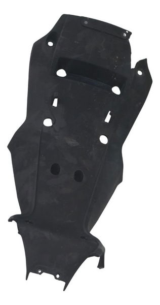 Suporte Placa Inf C/ava Ducati Multistrada 1200 Enduro 16-19