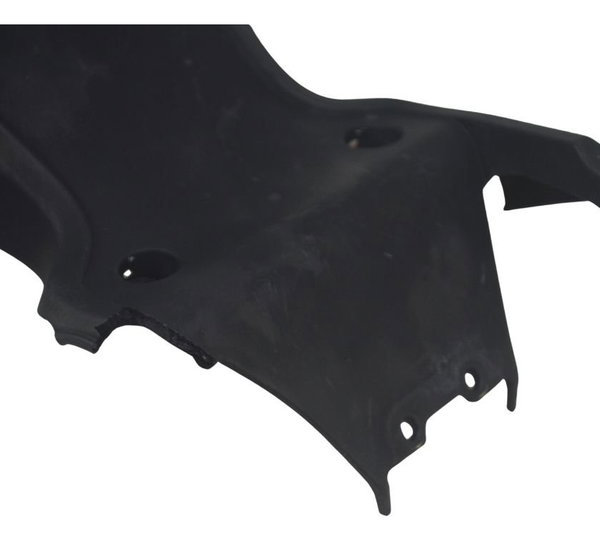 Suporte Placa Inf C/ava Ducati Multistrada 1200 Enduro 16-19