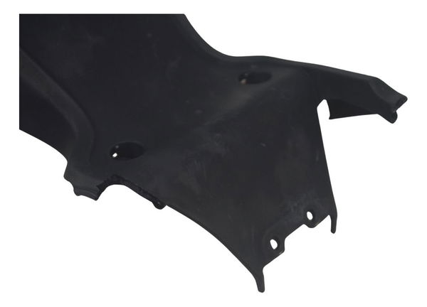 Suporte Placa Inf C/ava Ducati Multistrada 1200 Enduro 16-19