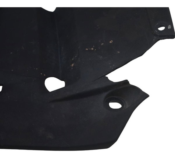 Suporte Placa Inf C/ava Ducati Multistrada 1200 Enduro 16-19
