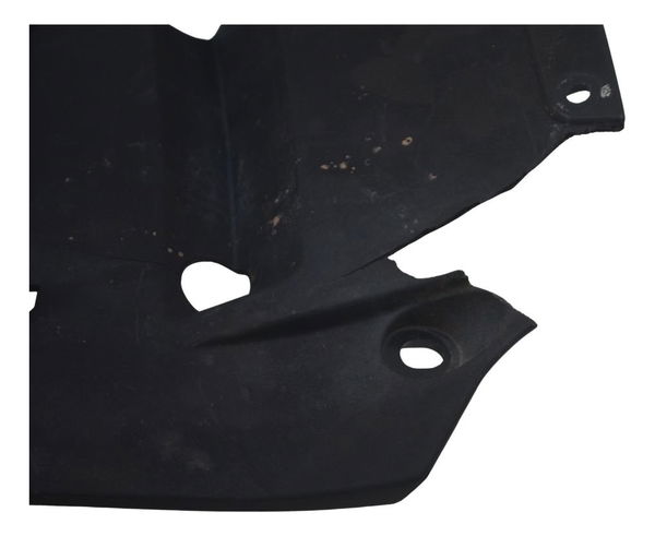 Suporte Placa Inf C/ava Ducati Multistrada 1200 Enduro 16-19