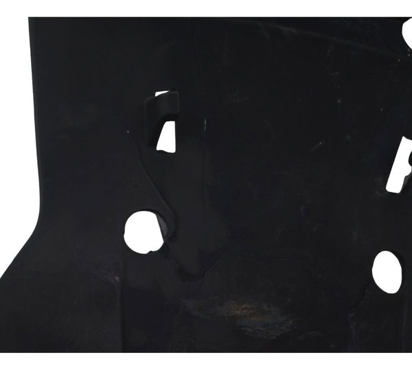 Suporte Placa Inf C/ava Ducati Multistrada 1200 Enduro 16-19
