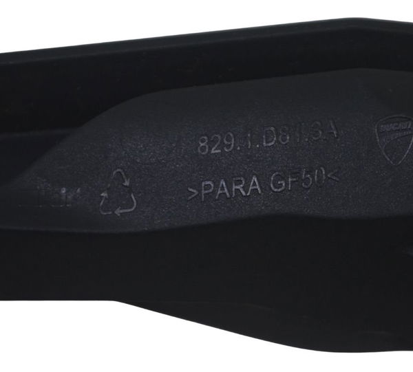 Suporte Chassi Esquerdo Ducati Multistrada 1200 Enduro 16-19