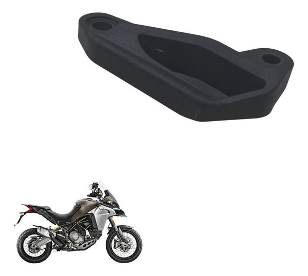 Suporte Chassi Esquerdo Ducati Multistrada 1200 Enduro 16-19