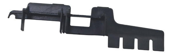 Suporte Rele Auxiliar Ducati Multistrada 1200 Enduro 16-19