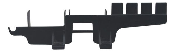 Suporte Rele Auxiliar Ducati Multistrada 1200 Enduro 16-19