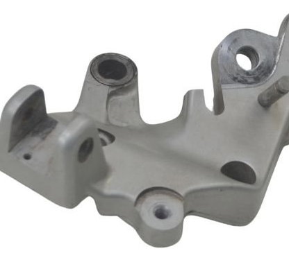 Suporte Pedaleira Dian Esq Ducati Multistrada 1200 End 16-19