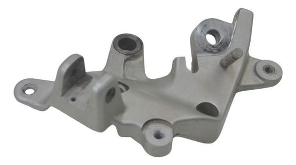 Suporte Pedaleira Dian Esq Ducati Multistrada 1200 End 16-19