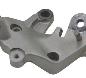 Suporte Pedaleira Dian Esq Ducati Multistrada 1200 End 16-19