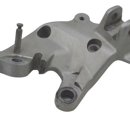 Suporte Pedaleira Dian Esq Ducati Multistrada 1200 End 16-19