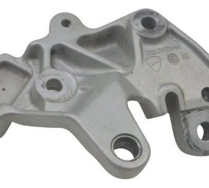 Suporte Pedaleira Dian Esq Ducati Multistrada 1200 End 16-19
