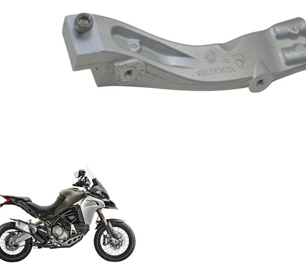 Suporte Chassi Traseiro Ducati Multistrada 1200 Enduro 16-19