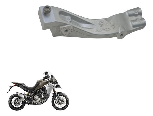Suporte Chassi Traseiro Ducati Multistrada 1200 Enduro 16-19