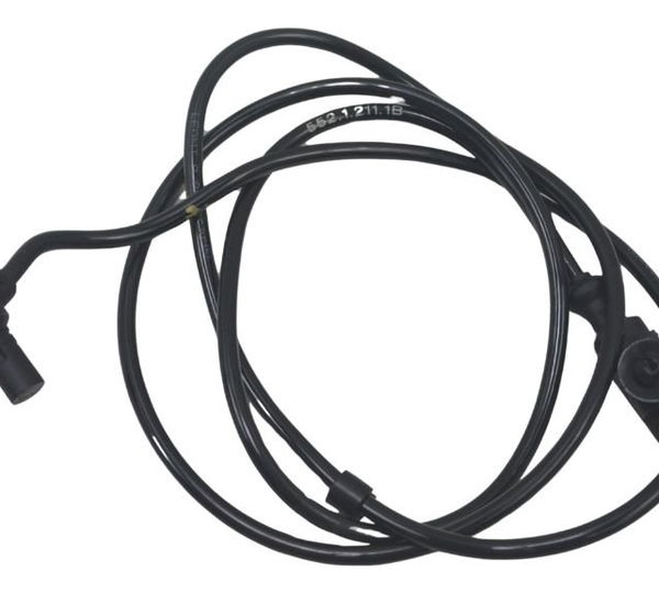 Sensor Abs Traseiro Ducati Multistrada 1200 Enduro 16-19