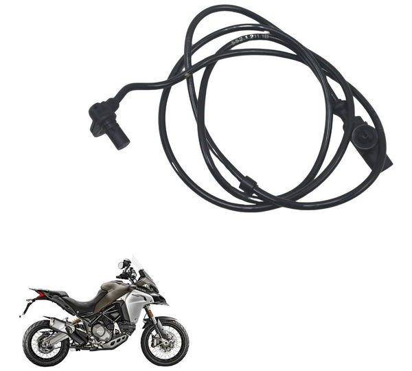 Sensor Abs Traseiro Ducati Multistrada 1200 Enduro 16-19