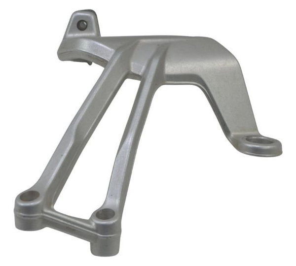 Suporte Pedaleira Tras Dir Ducati Multistrada 1200 End 16-19
