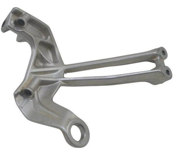 Suporte Pedaleira Tras Dir Ducati Multistrada 1200 End 16-19