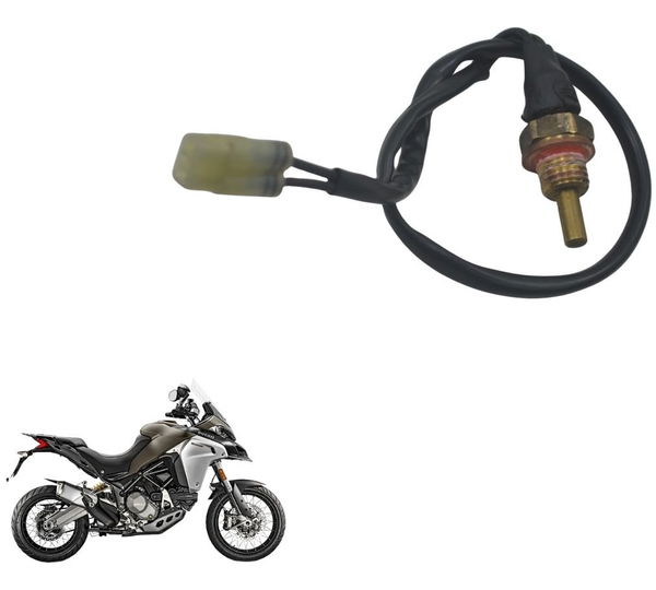 Sensor Temperatura Água Ducati Multistrada 1200 Enduro 16-19