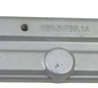 Suporte Traseiro Chassi Ducati Multistrada 1200 Enduro 16-19