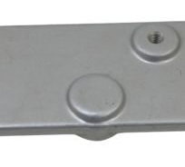 Suporte Traseiro Chassi Ducati Multistrada 1200 Enduro 16-19