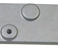 Suporte Traseiro Chassi Ducati Multistrada 1200 Enduro 16-19