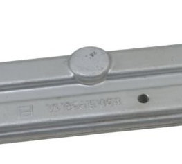 Suporte Traseiro Chassi Ducati Multistrada 1200 Enduro 16-19