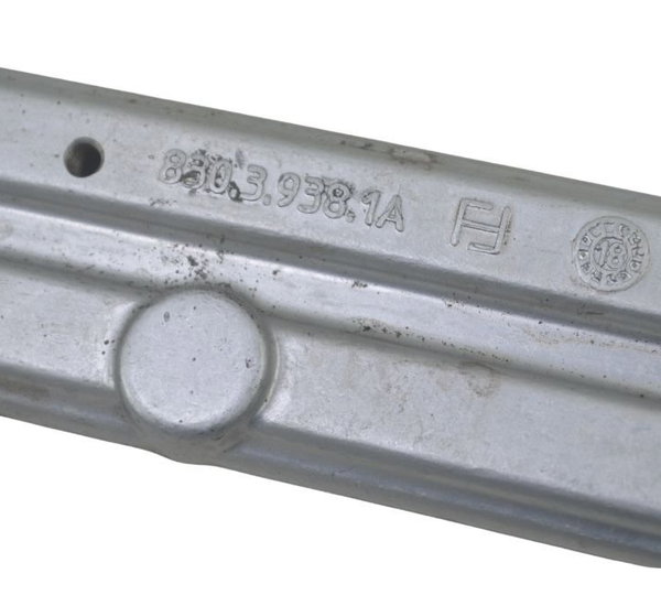 Suporte Traseiro Chassi Ducati Multistrada 1200 Enduro 16-19