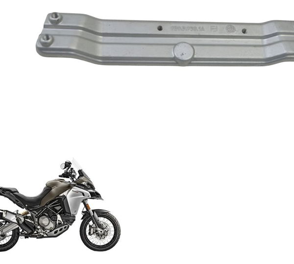 Suporte Traseiro Chassi Ducati Multistrada 1200 Enduro 16-19